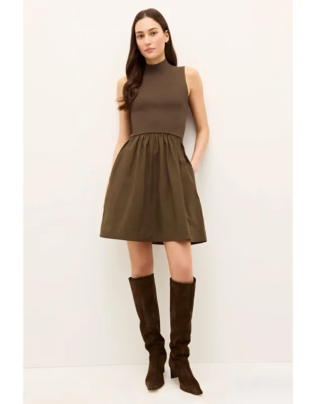 Reynolds Dress