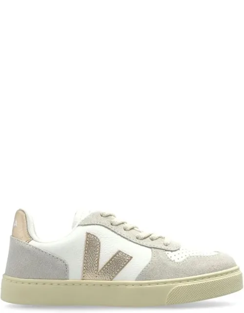 Sneaker "v-10"