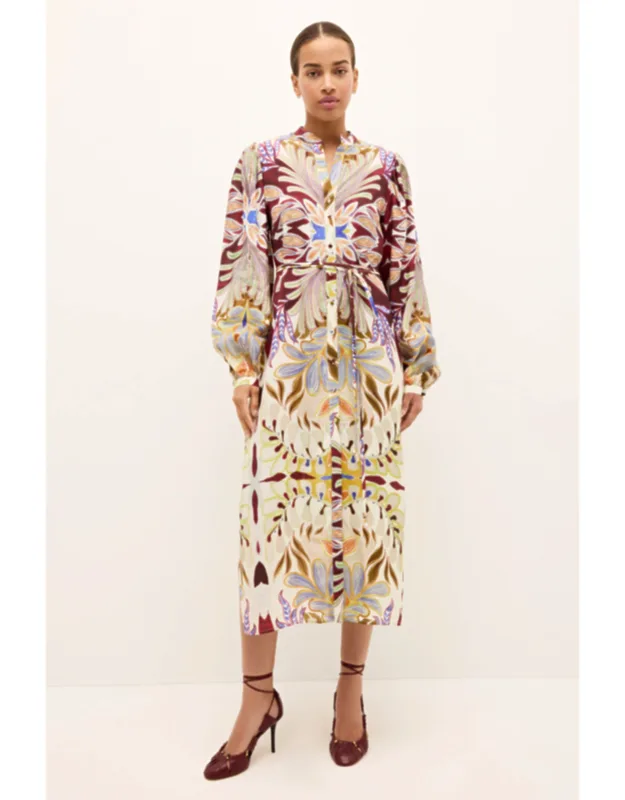 Gregory Dress