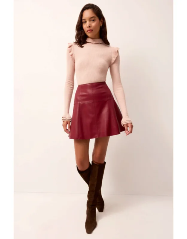 Crawford Skirt