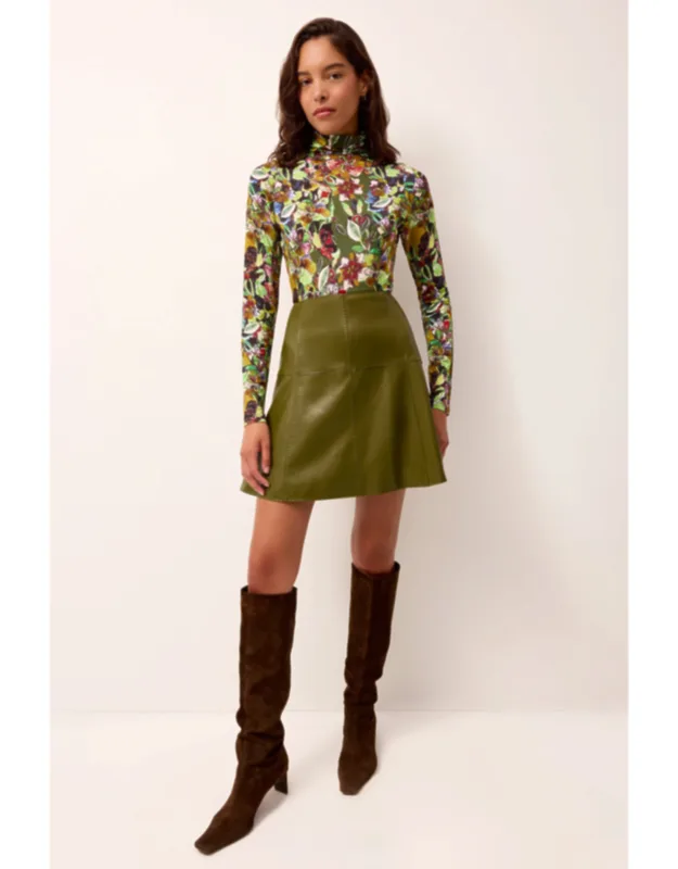 Crawford Skirt