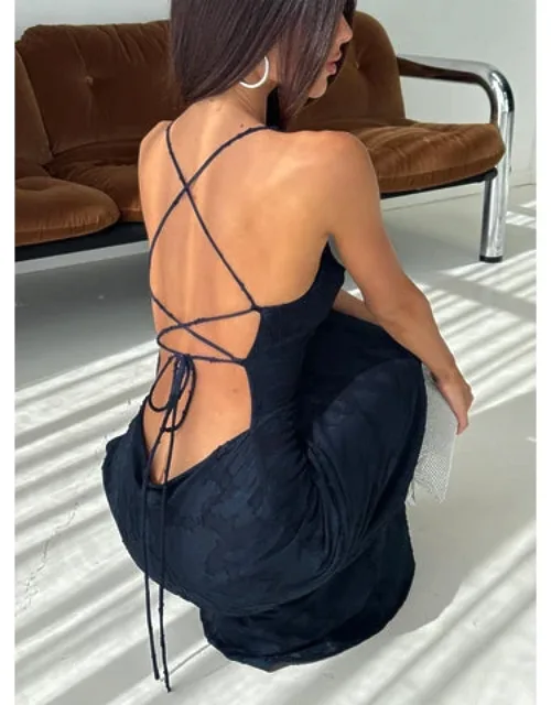 Celena Maxi Dress