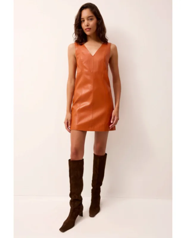 Violette Dress