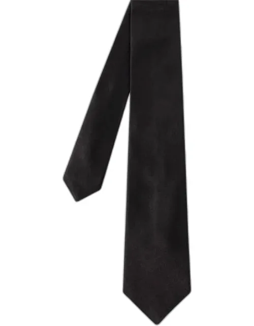 Silk Tie