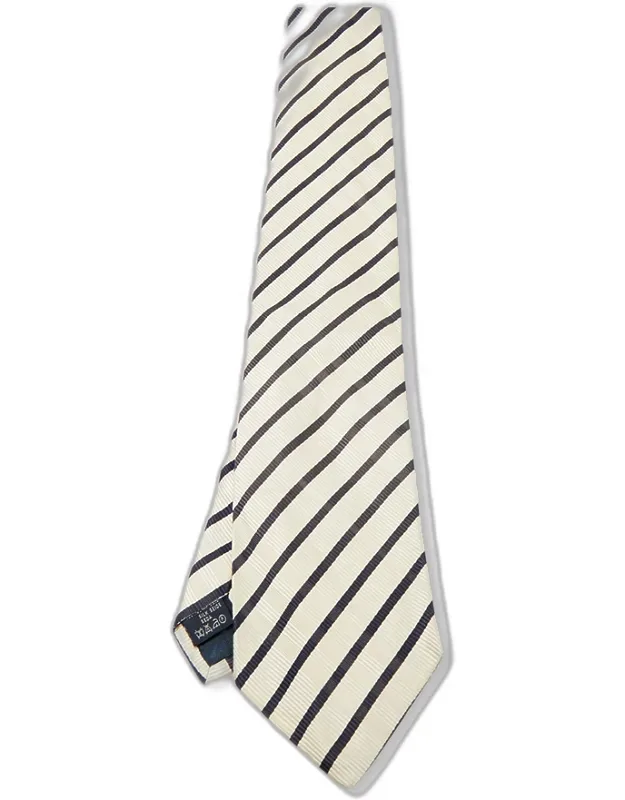 Silk Traditional Tie