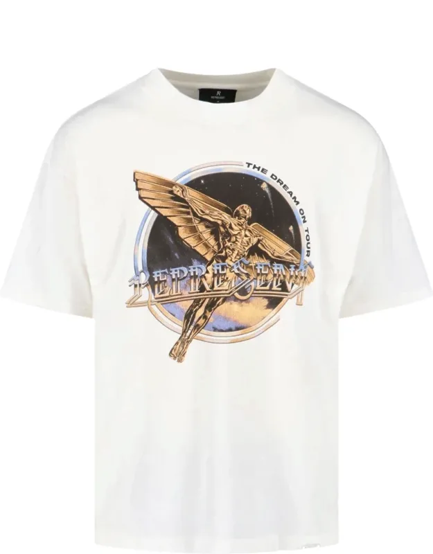 Golden Tour T-shirt