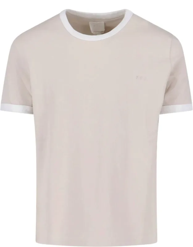 Logo T-shirt