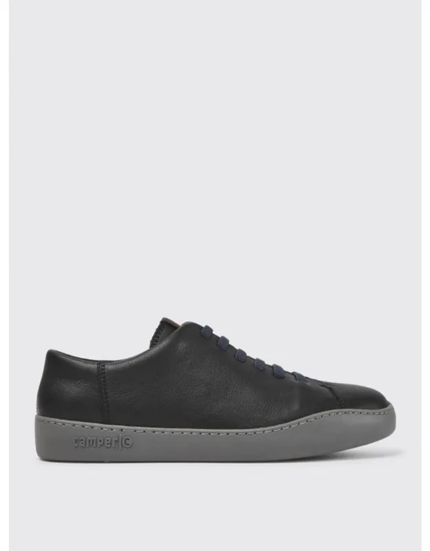 Peu Touring Sneakers With Eva Sole And Elastic Laces