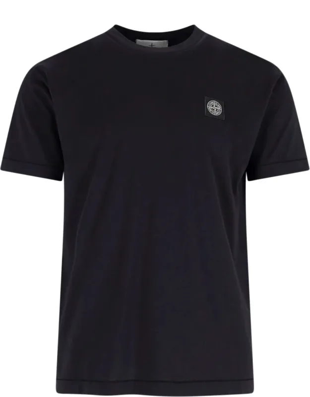 Logo T-shirt