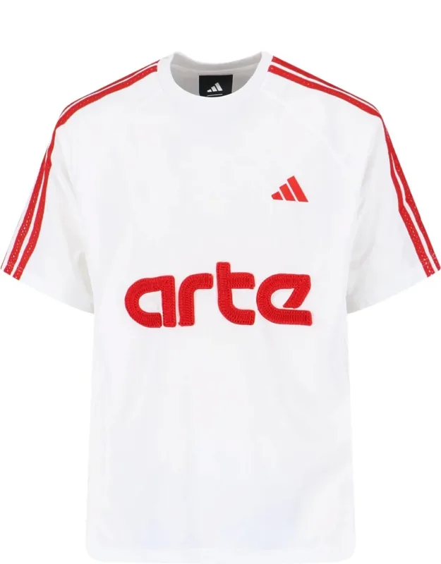 Art Logo T-shirt