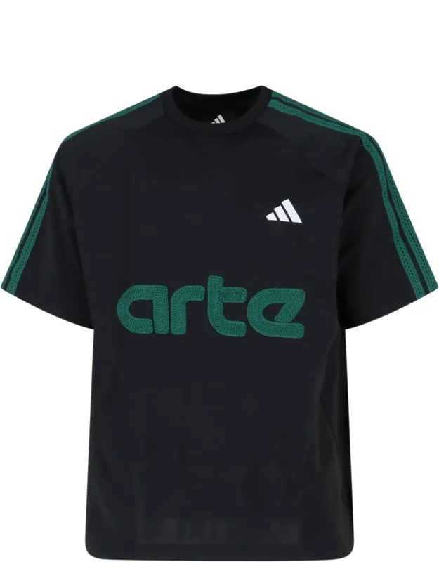 Art Logo T-shirt