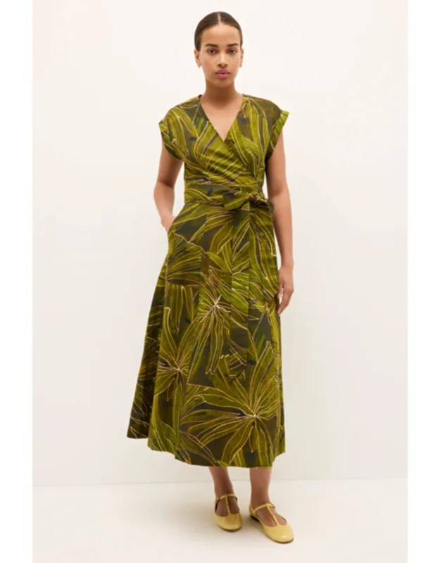 Polly Dress