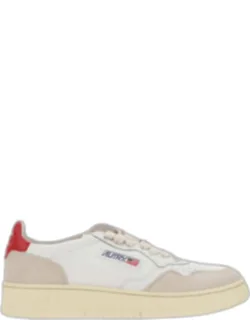 Sneakers Color