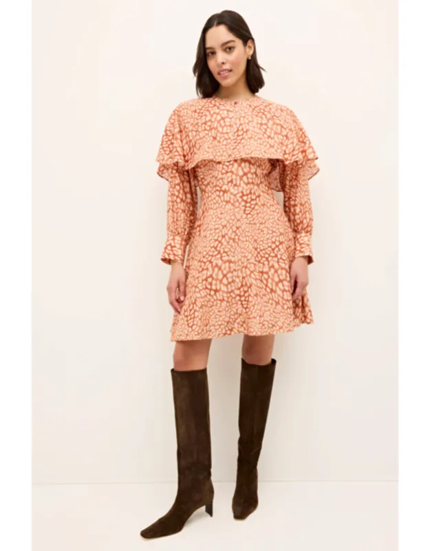 Reeves Dress