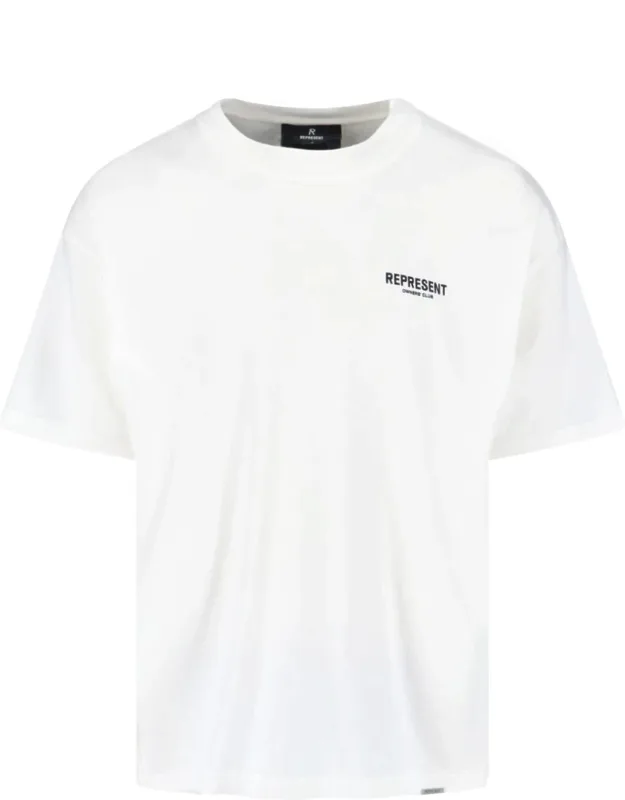Logo T-shirt