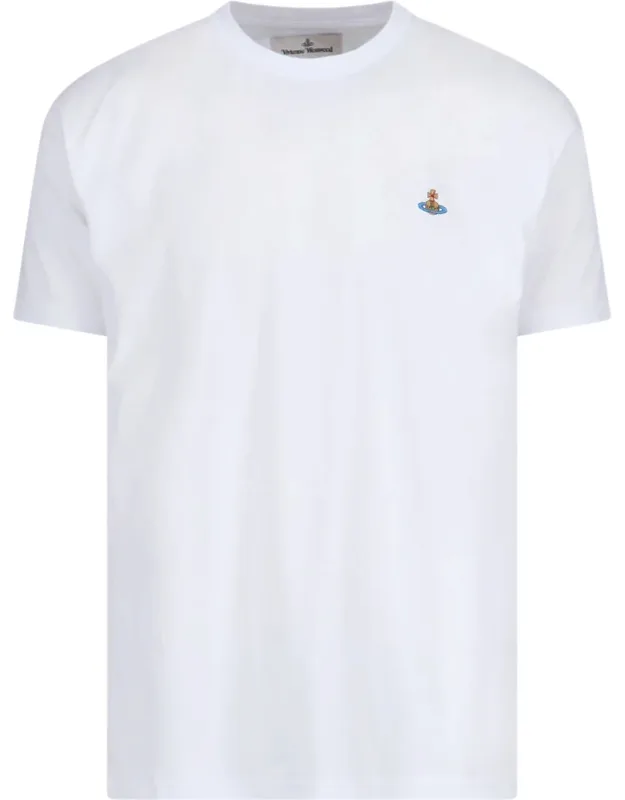 Orb Logo T-shirt