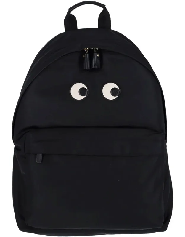 Eyes Backpack