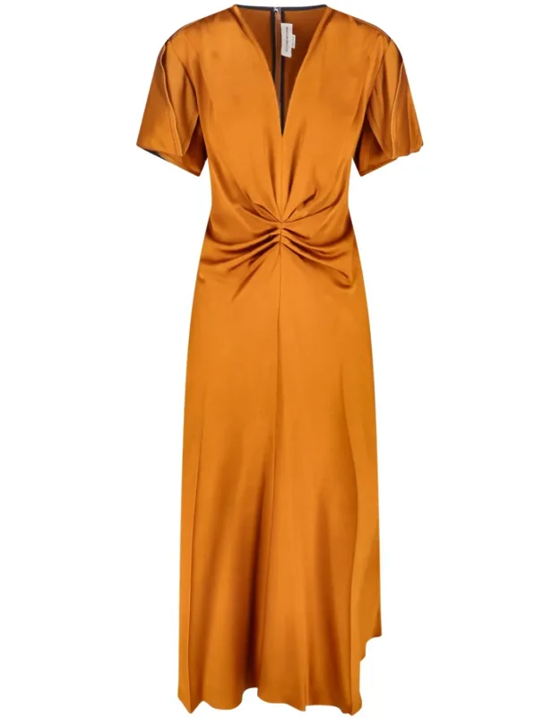Midi Dress