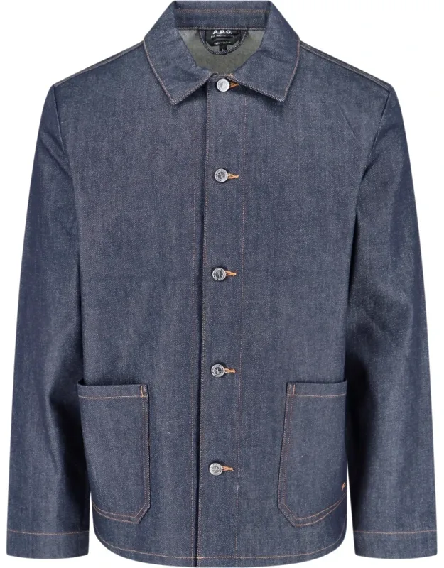 Kerlouan Jacket