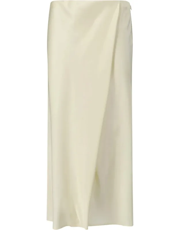 Demi Midi Skirt