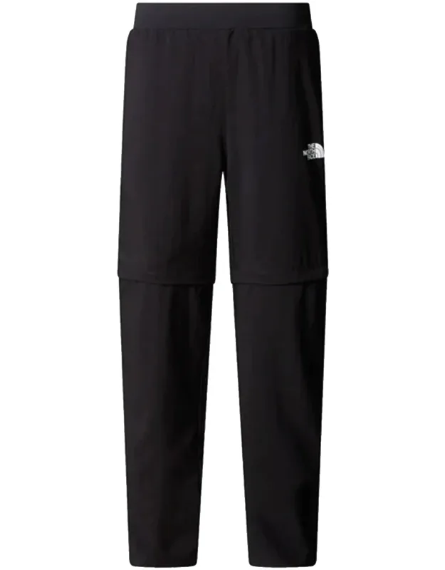 Pants With Logo