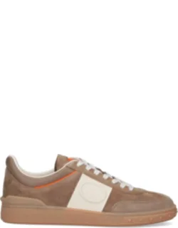Upvillage Low-top Sneakers