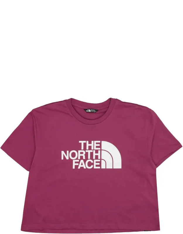 Crop T-shirt