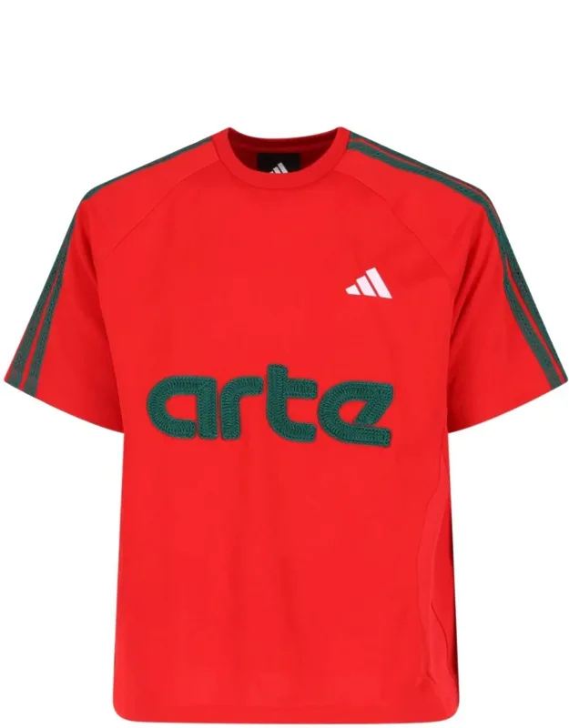 Art Logo T-shirt