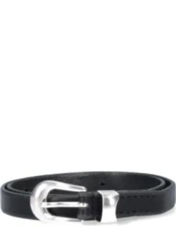 2 Cm Belt