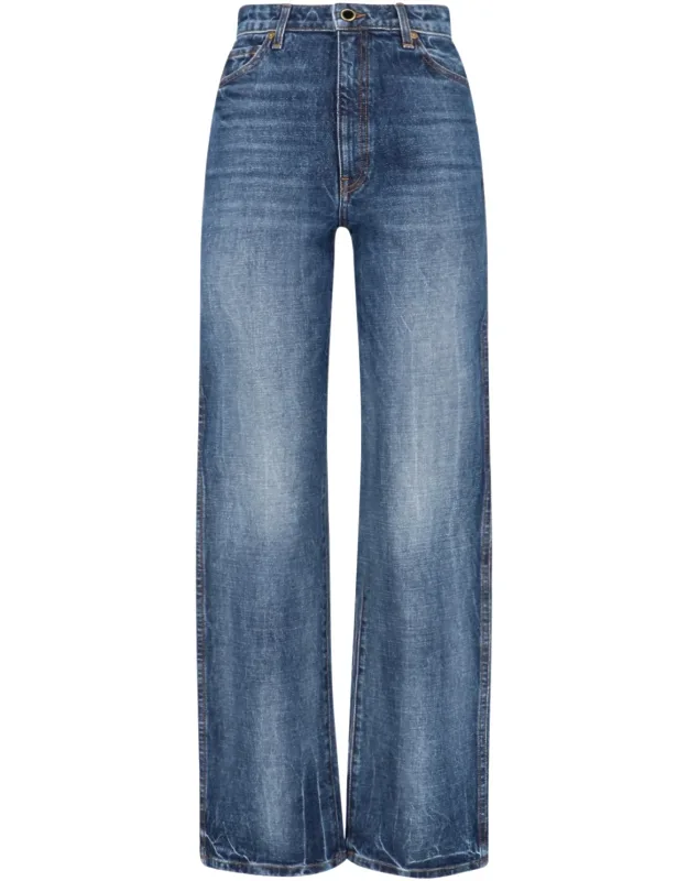Danielle Jeans