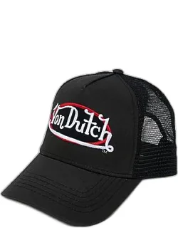Overflow Trucker Hat