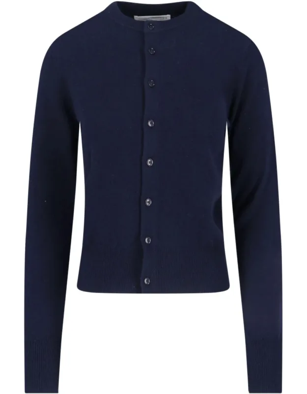 'n94 Piccolo' Cardigan