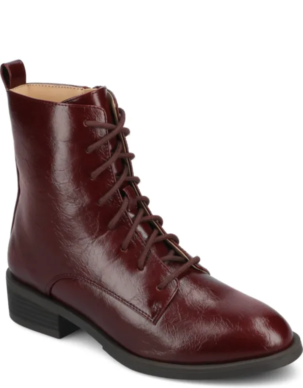 Vienna Boots