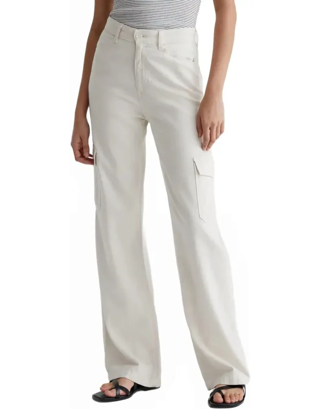 Gatina Cargo Pants