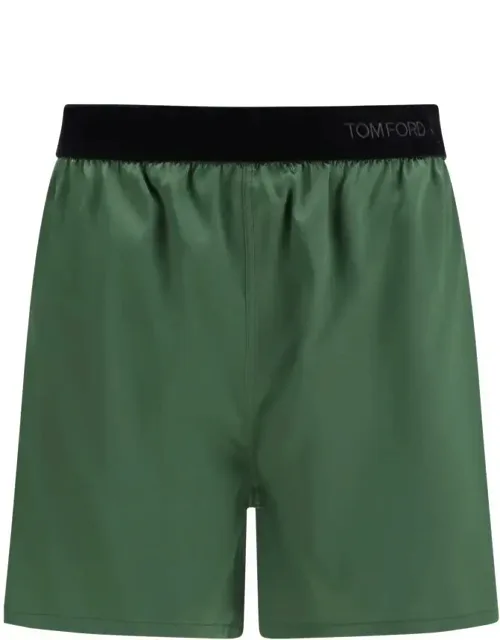 Bermuda Shorts