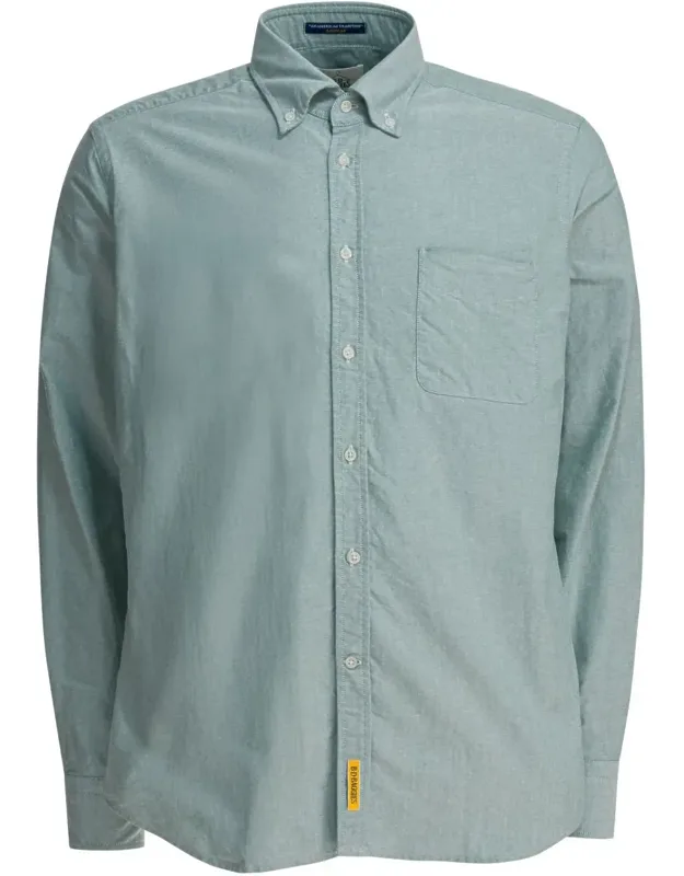 Cotton Shirt