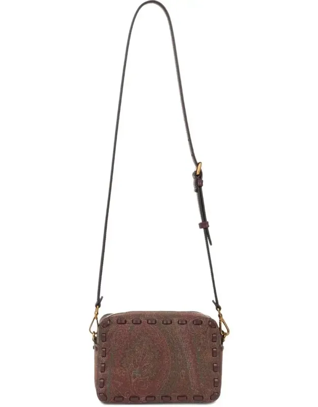 Shoulder Threading Arnica Bag