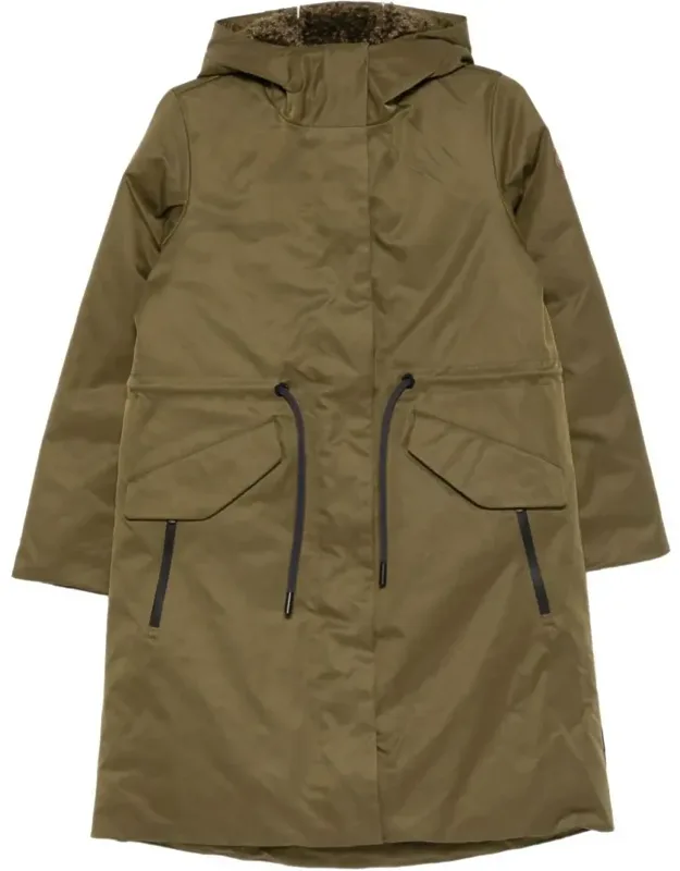 Long Parka