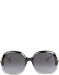Round Sunglasses