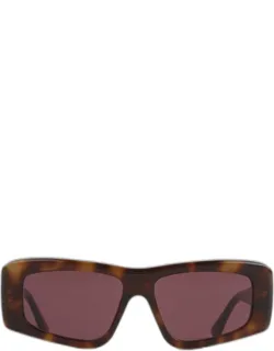 Rectangular Sunglasses