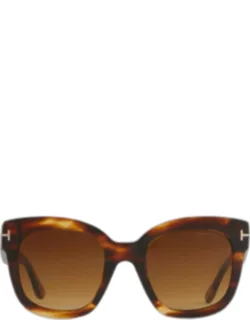Beatrix 02 Sunglasses