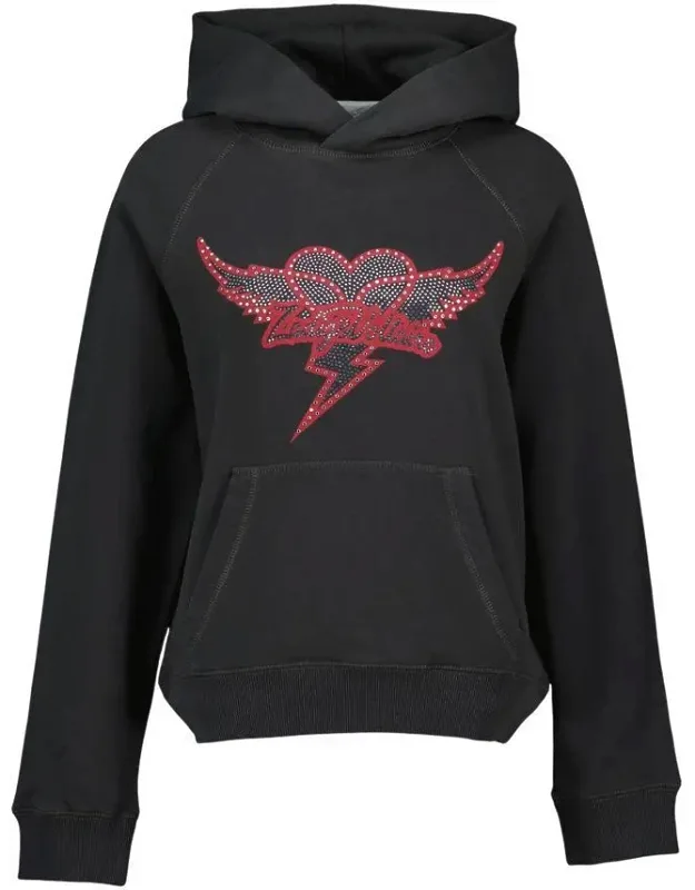 Georgy Hoodie