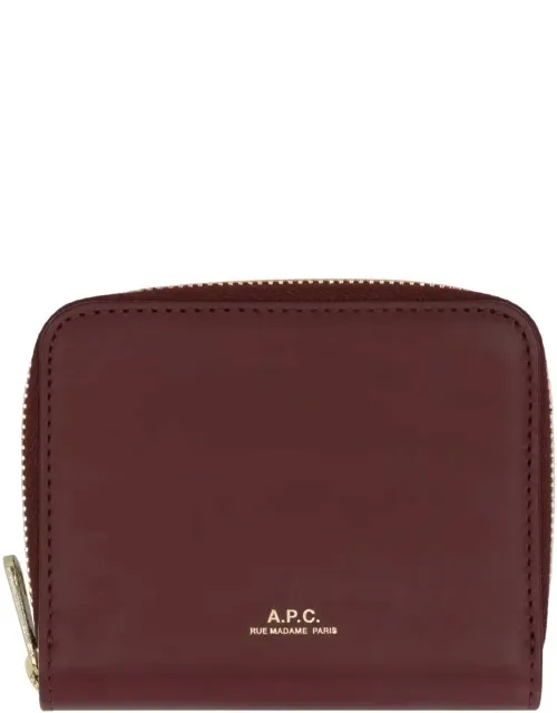 Leather Wallet