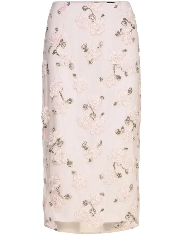 Rotate Skirt