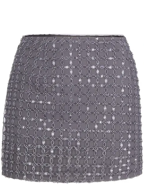 Rotate Skirt
