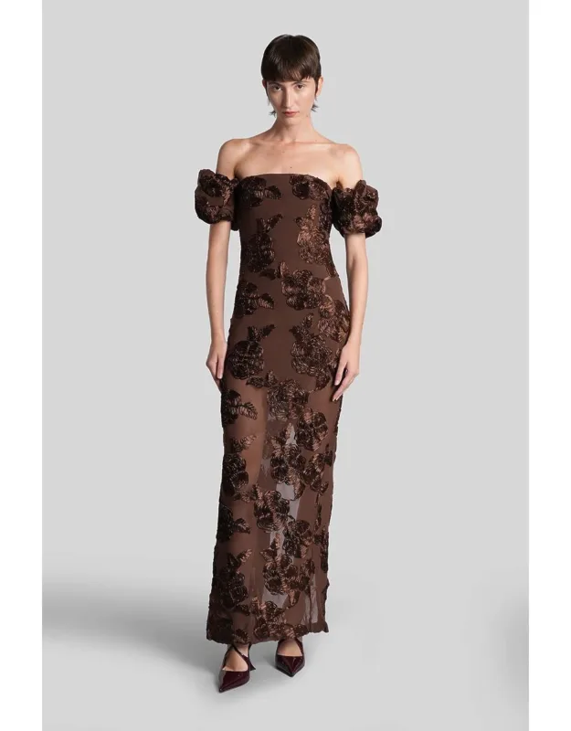 Long Dress