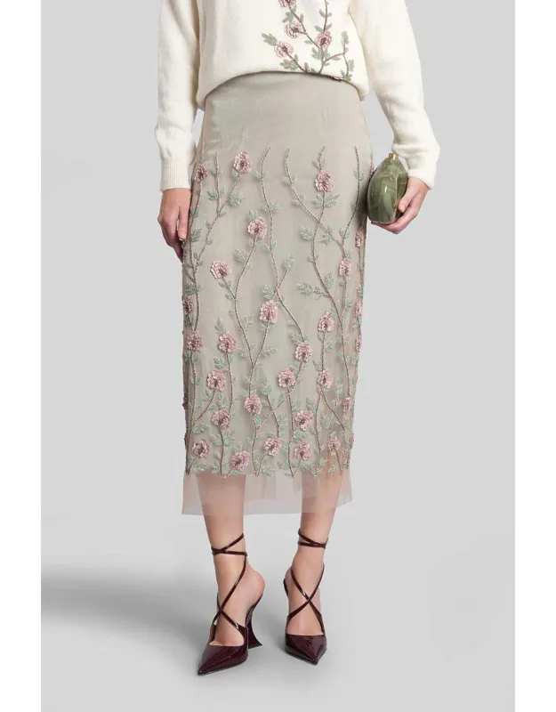 Zephee Skirt