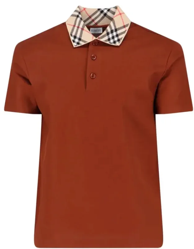 T-shirt And Polo