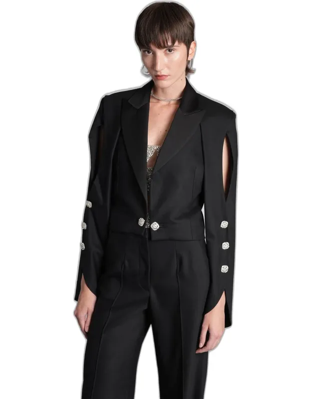 Martti Blazer