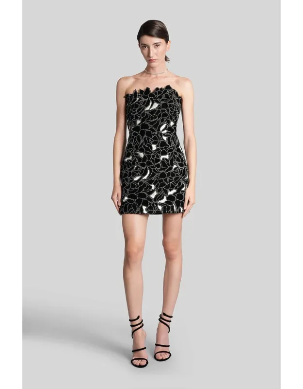 Nellia Mini Dress